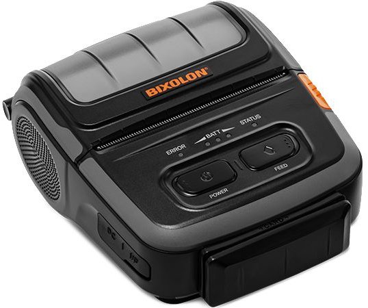 Bixolon SPP-R310, Bluetooth 5.0