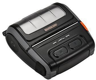 Bixolon SPP-R410, Bluetooth, iOS, Extra Transmissive senzor