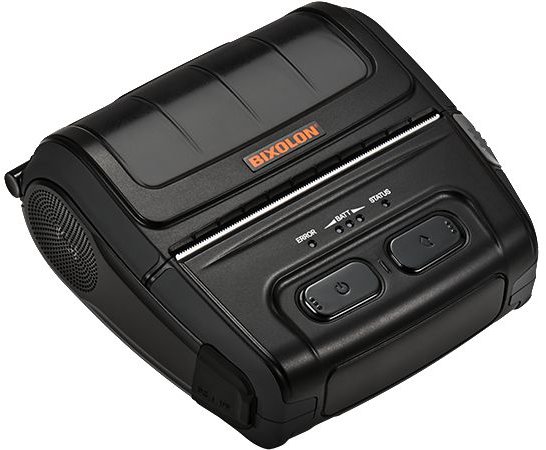Bixolon SPP-L410, Bluetooth, iOS compatible