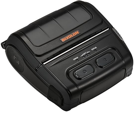 Bixolon SPP-L410, Bluetooth 5.0, iOS compatible