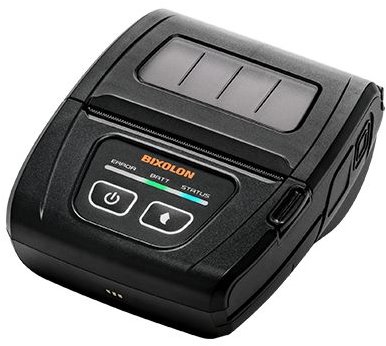 Bixolon SPP-C300, USB, Bluetooth, iOS