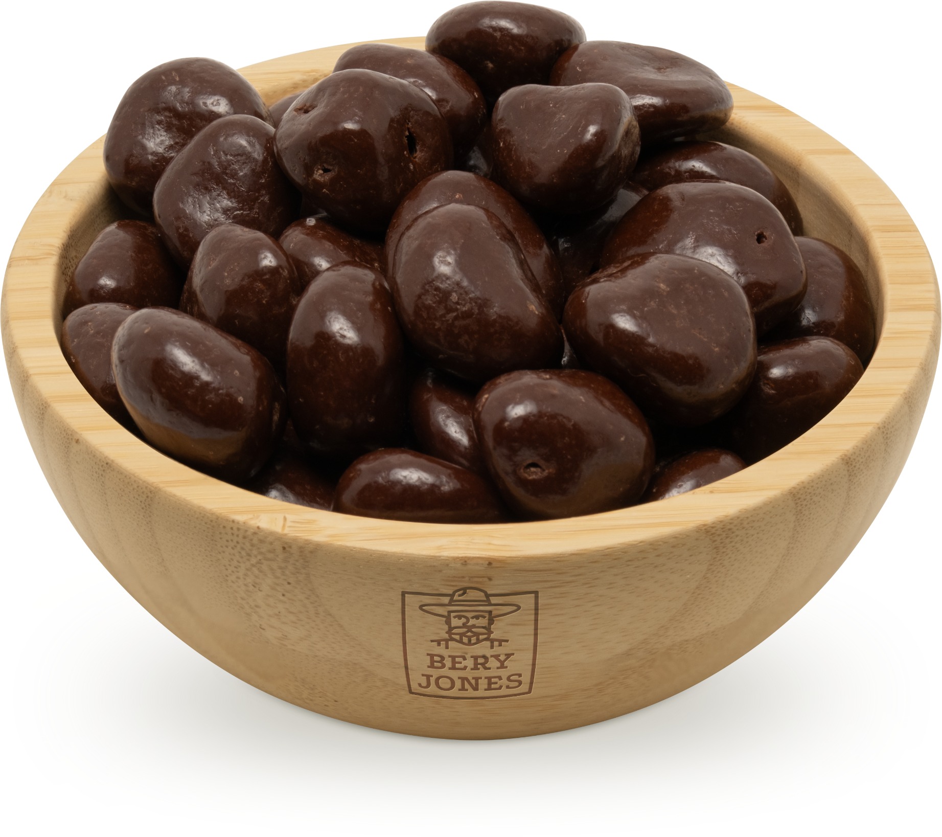 Bery Jones Višne presladené v horkej čokoláde 500 g