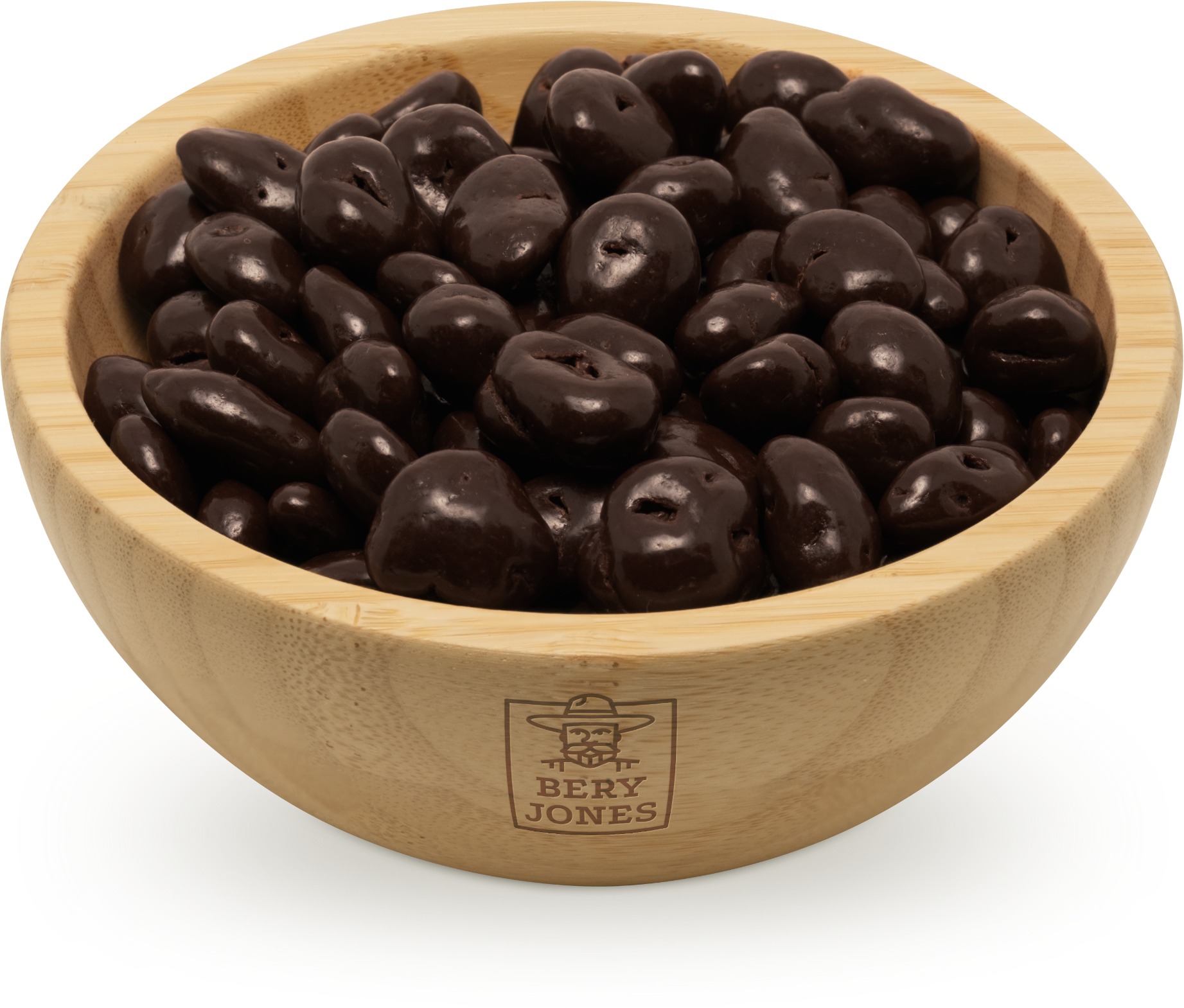 Bery Jones Brusnice v horkej čokoláde 500 g