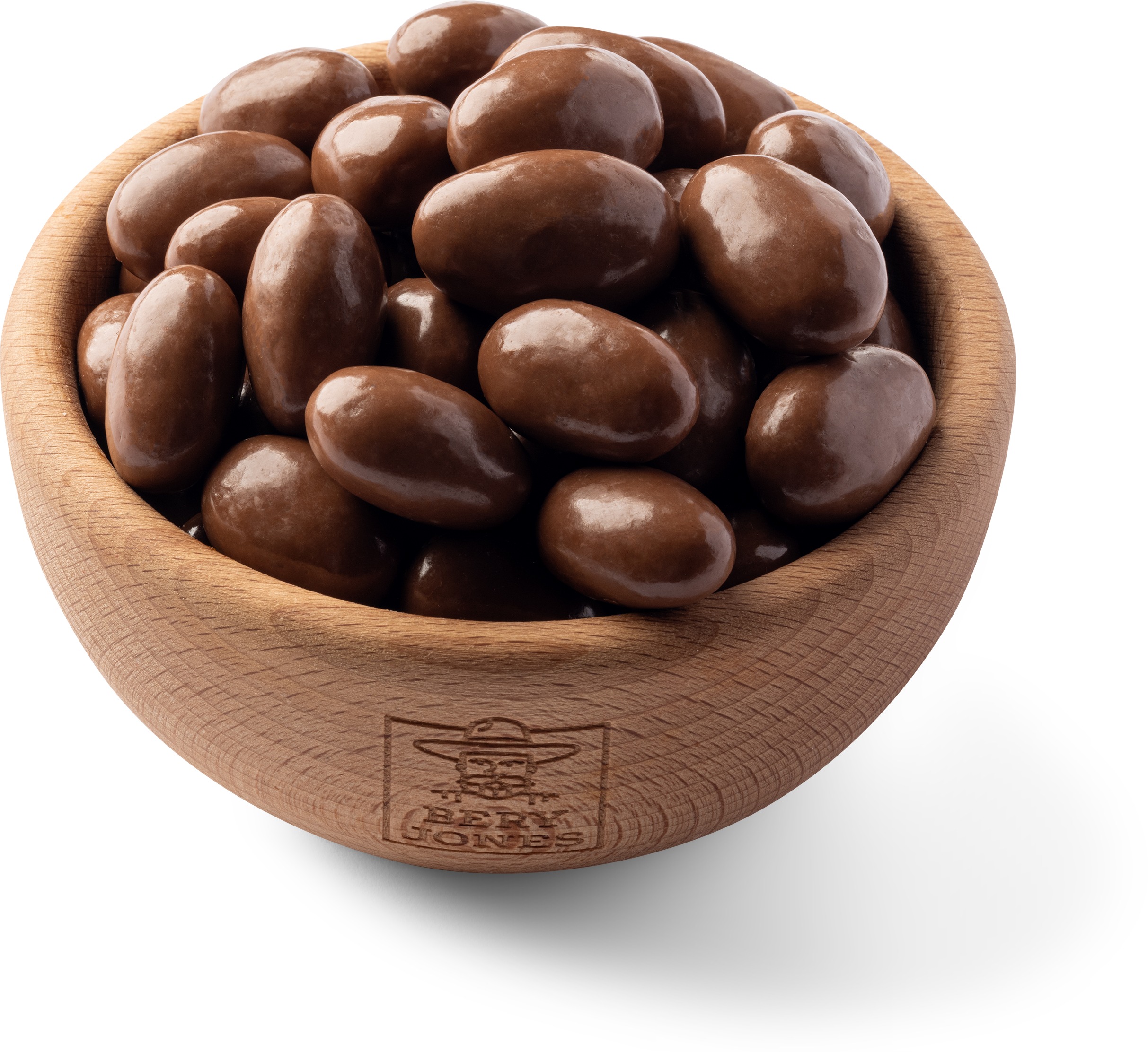 Bery Jones Mandle Coconut 250 g