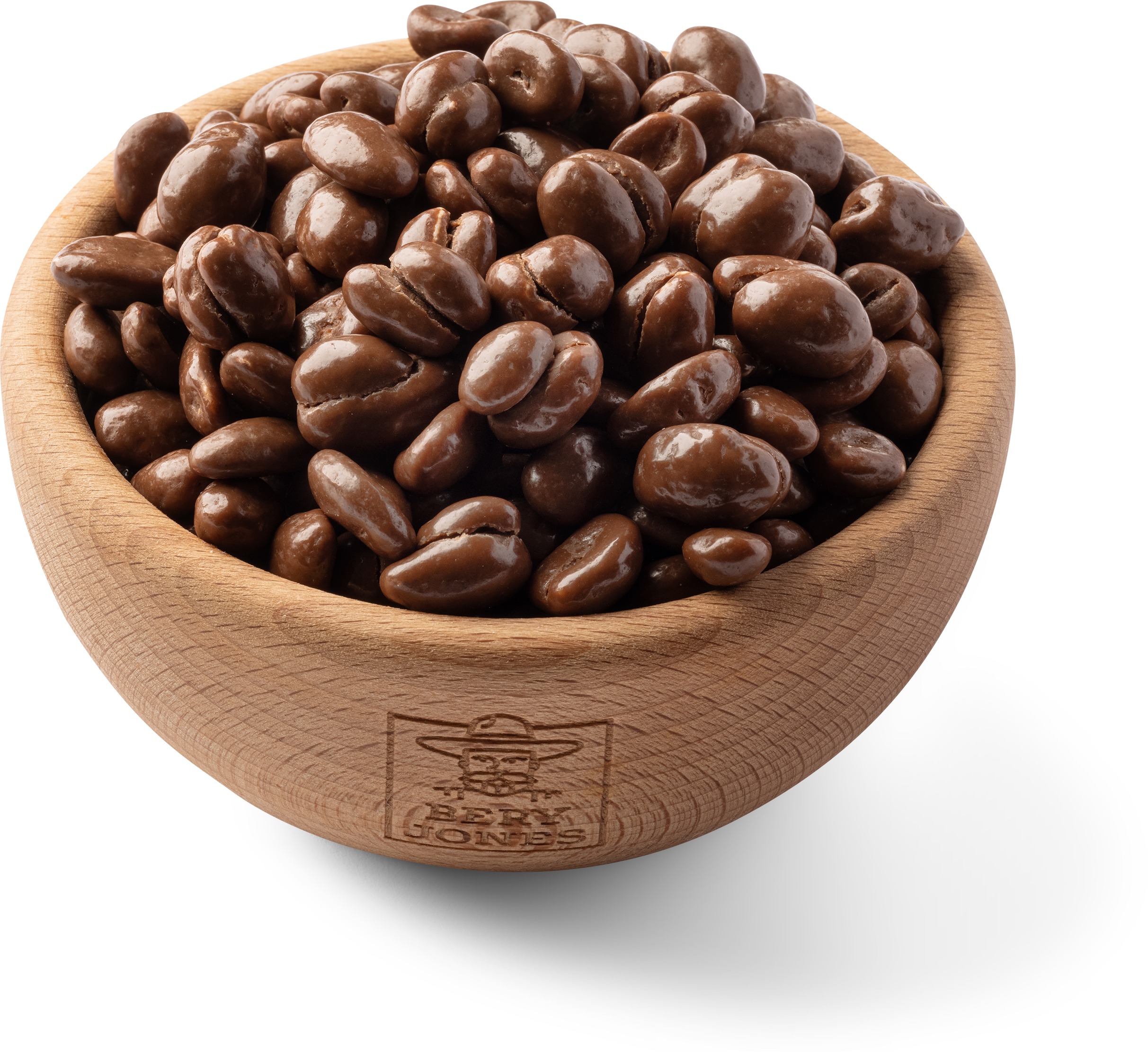Bery Jones Arašidy v mliečnej čokoláde 500 g