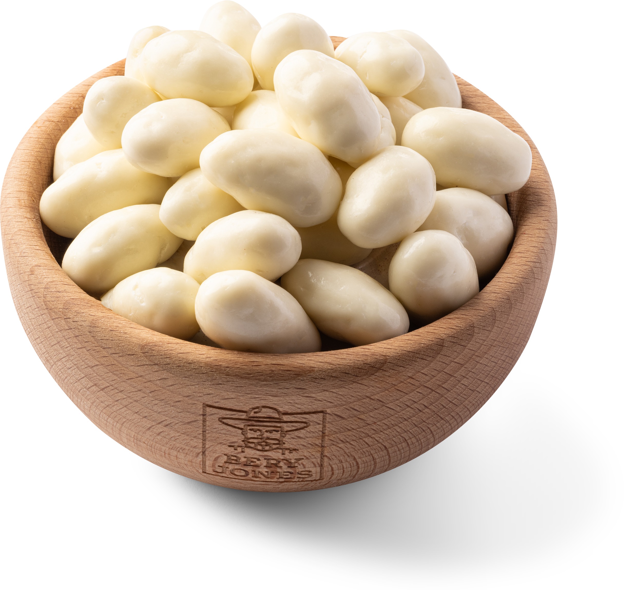 Bery Jones Mandle v jogurte 500 g