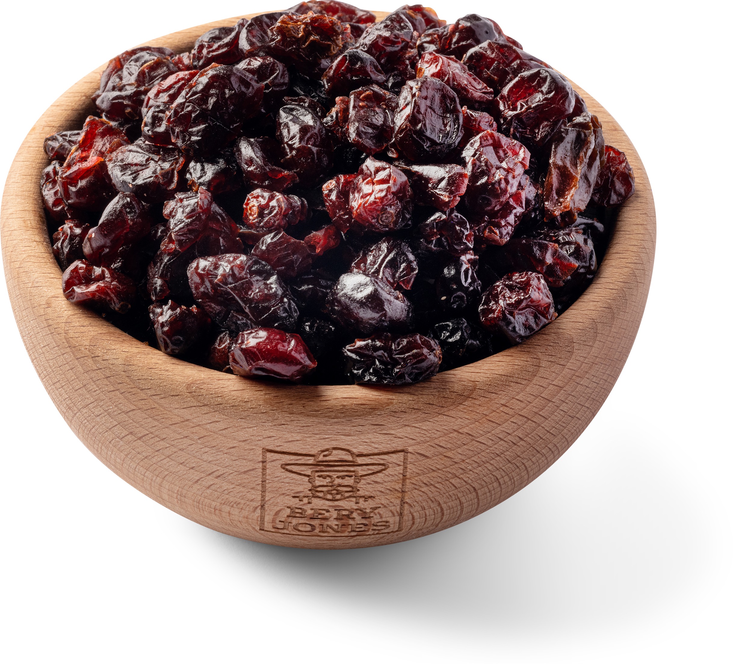 Bery Jones Brusnice sušené (Klikva veľkoplodá) 1 kg