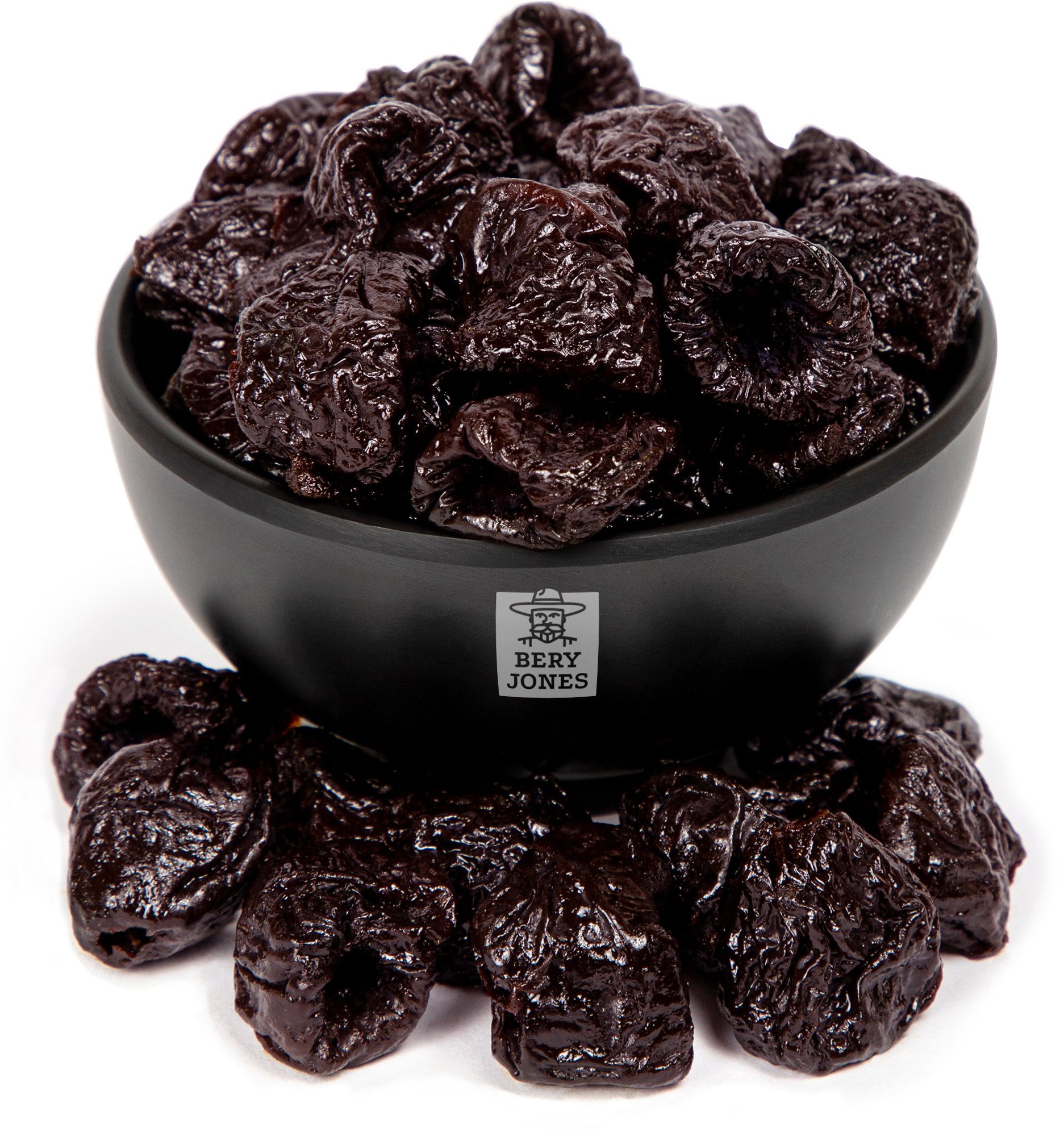 Bery Jones Slivky sušené 1 kg