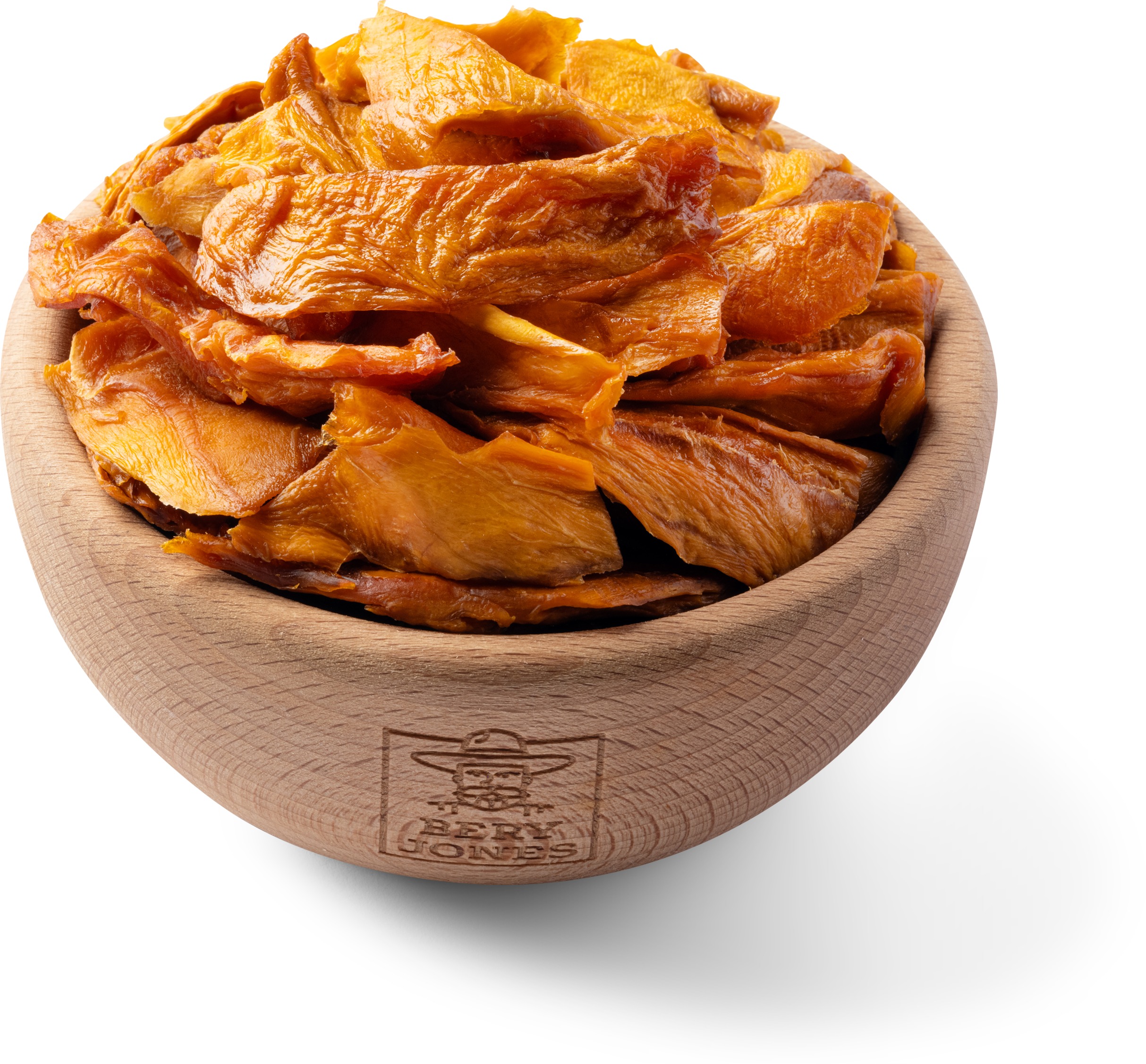 Bery Jones Mango sušené BIO 500 g Burkina Faso