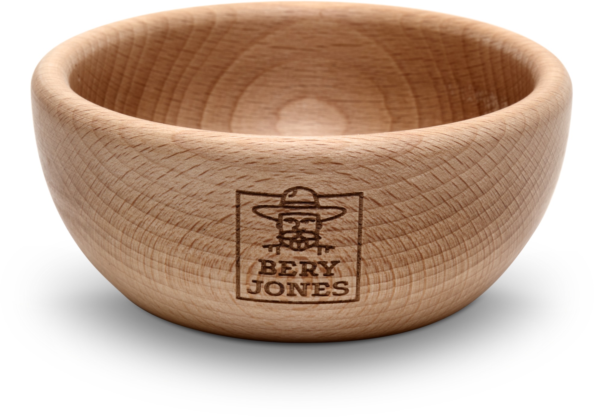 Bery Jones Miska desiatová a servírovacia buková 12 cm
