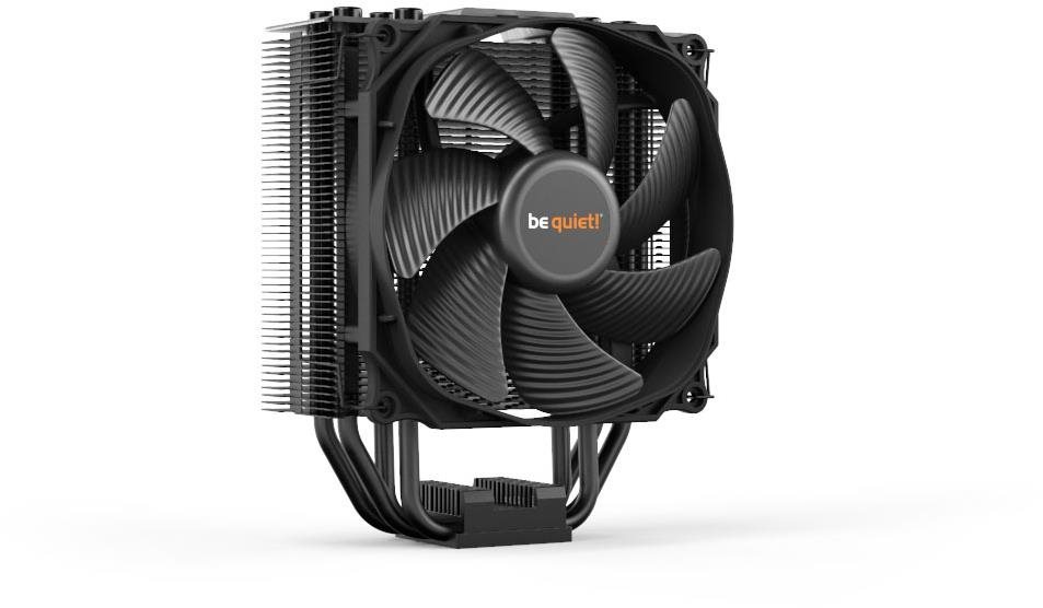 Be quiet! DARK ROCK SLIM