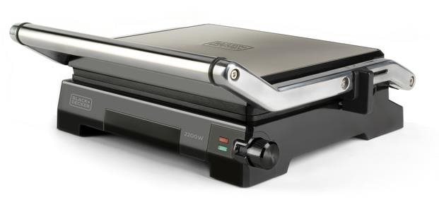 BLACK + DECKER BXGR2200E