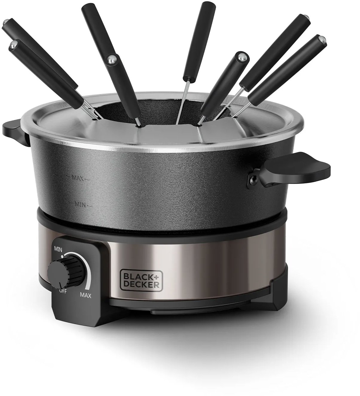 Black + Decker BXFC1000E