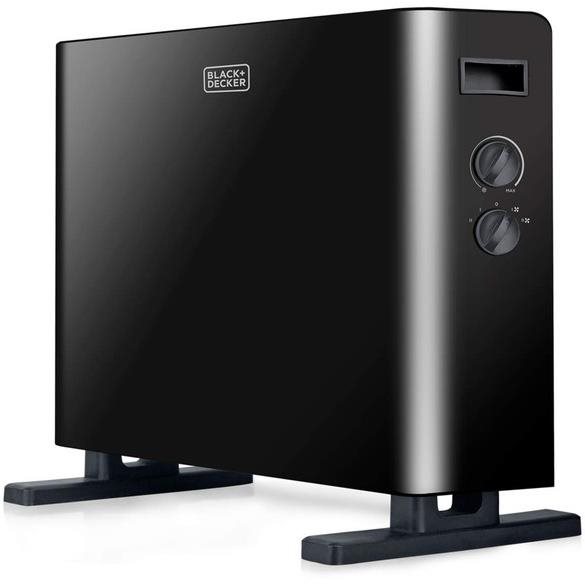 Black + Decker BXCSH2000E