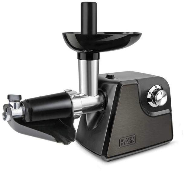 BLACK+DECKER BXMMA1000E