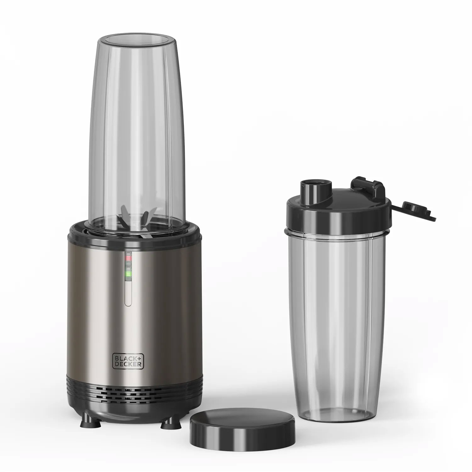 Black + Decker BXJB1203E TO-GO
