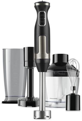 BLACK + DECKER BXHBA1500E