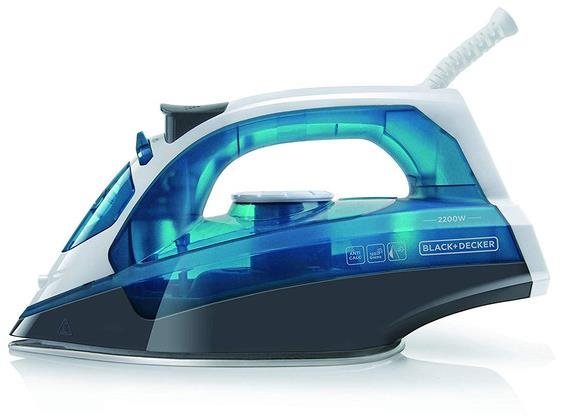BLACK + DECKER BXIR2200E