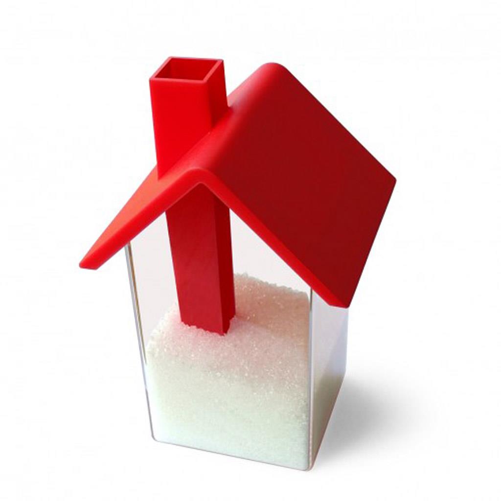 INVOTIS Cukornička Home Sweet Home OR1057