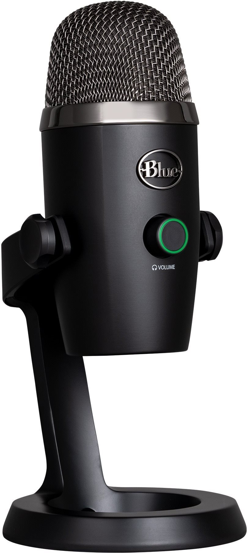Blue Yeti Nano USB, Black