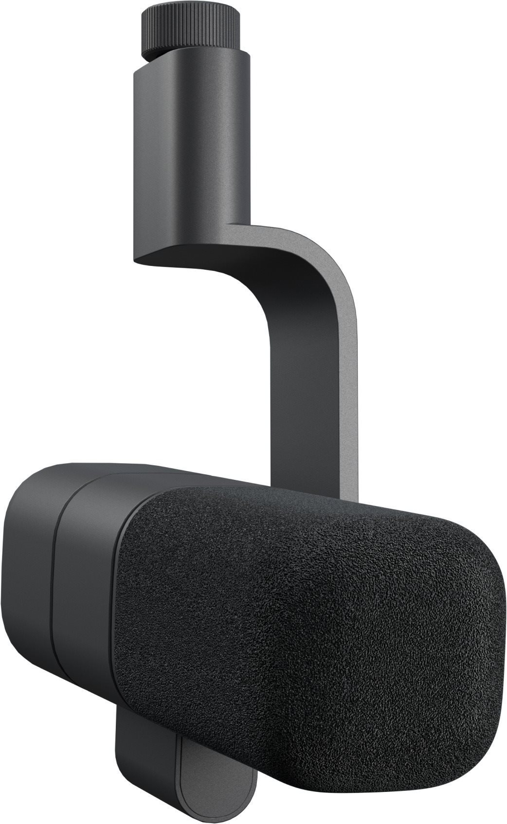 Logitech G Blue Yeti Studio, čierny