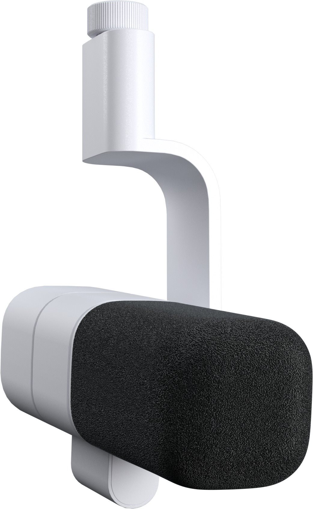 Logitech G Blue Yeti Studio, biely