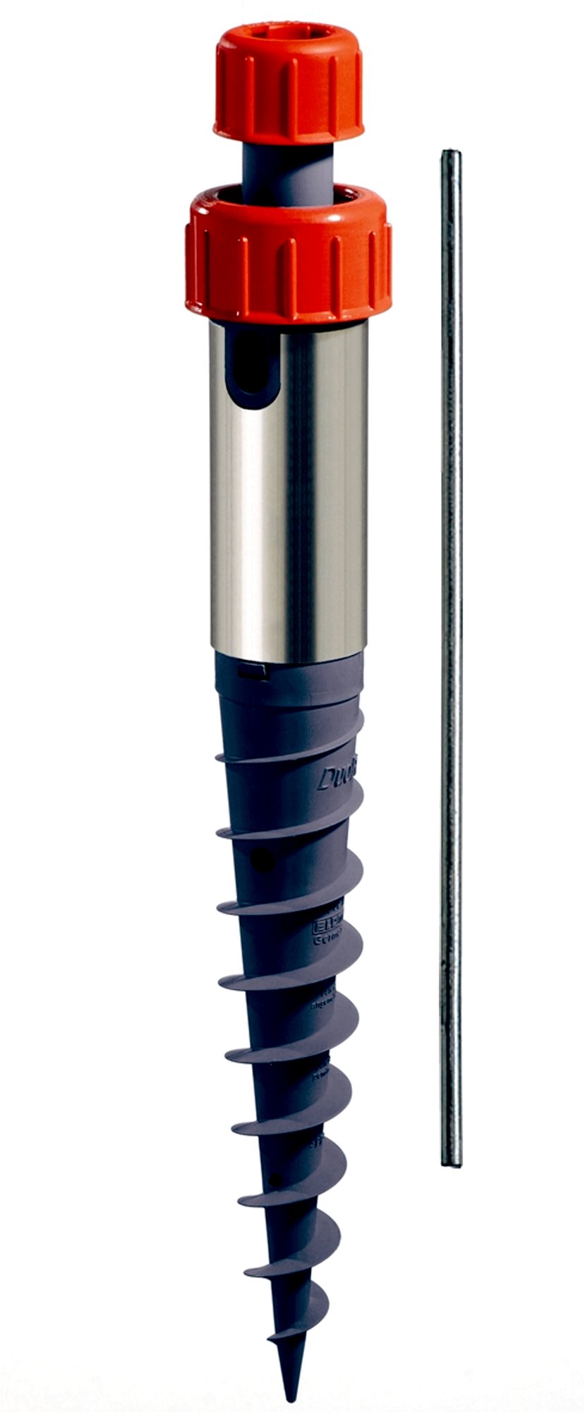 Držiak plastový DuoFix BLOME