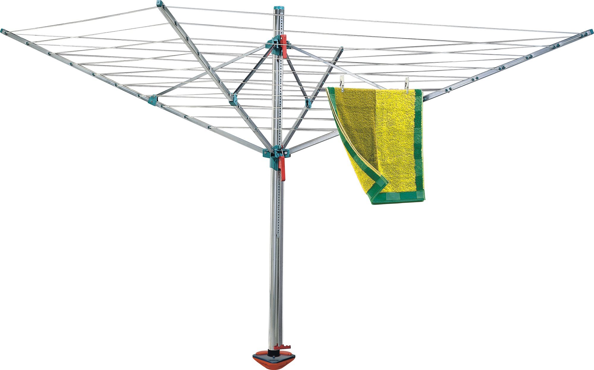 Sušiak záhradný IDEA 60 m