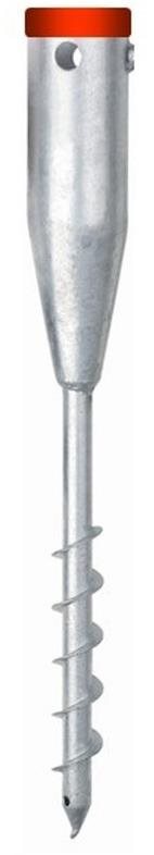 Držiak kovový FerroFix BLOME