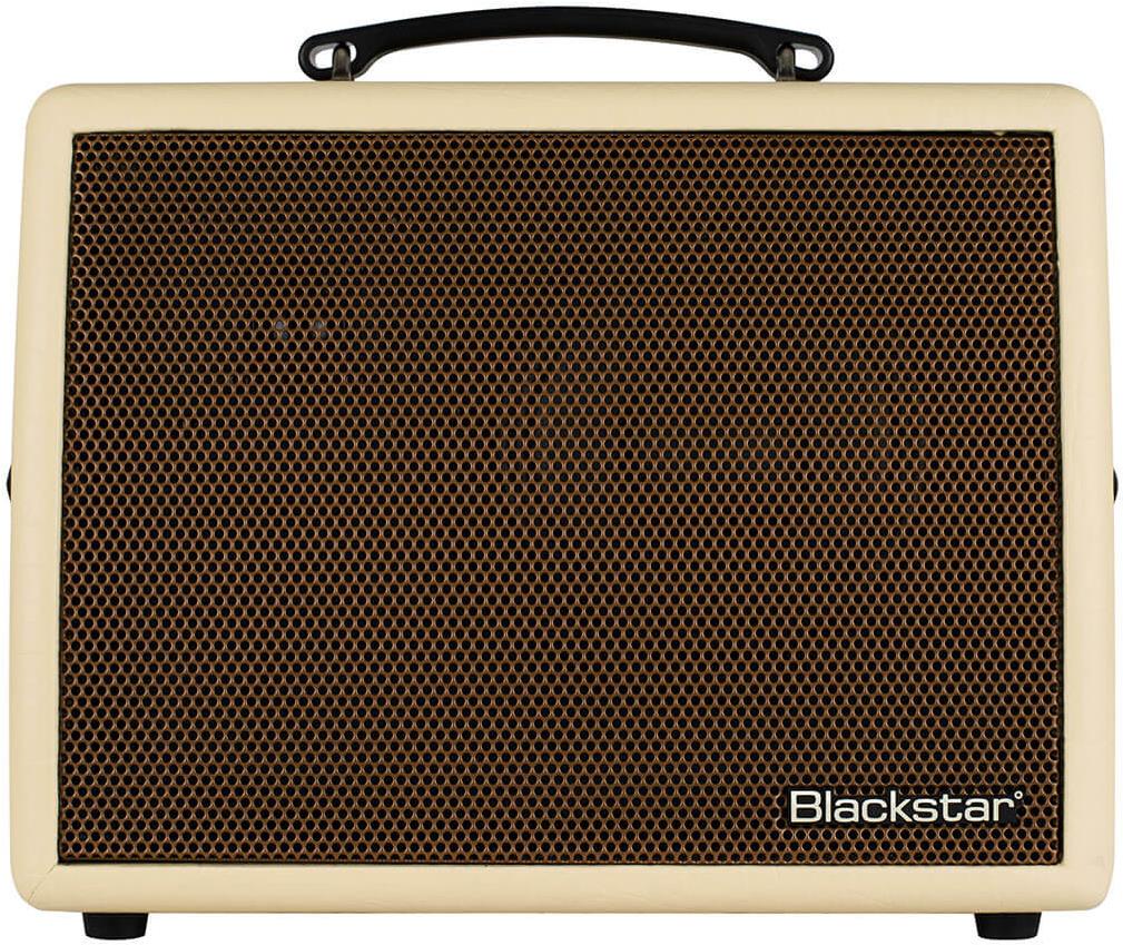 BLACKSTAR Sonnet 60 – Blonde
