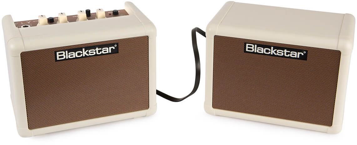 BLACKSTAR Fly 3 Acoustic Stereo Pack