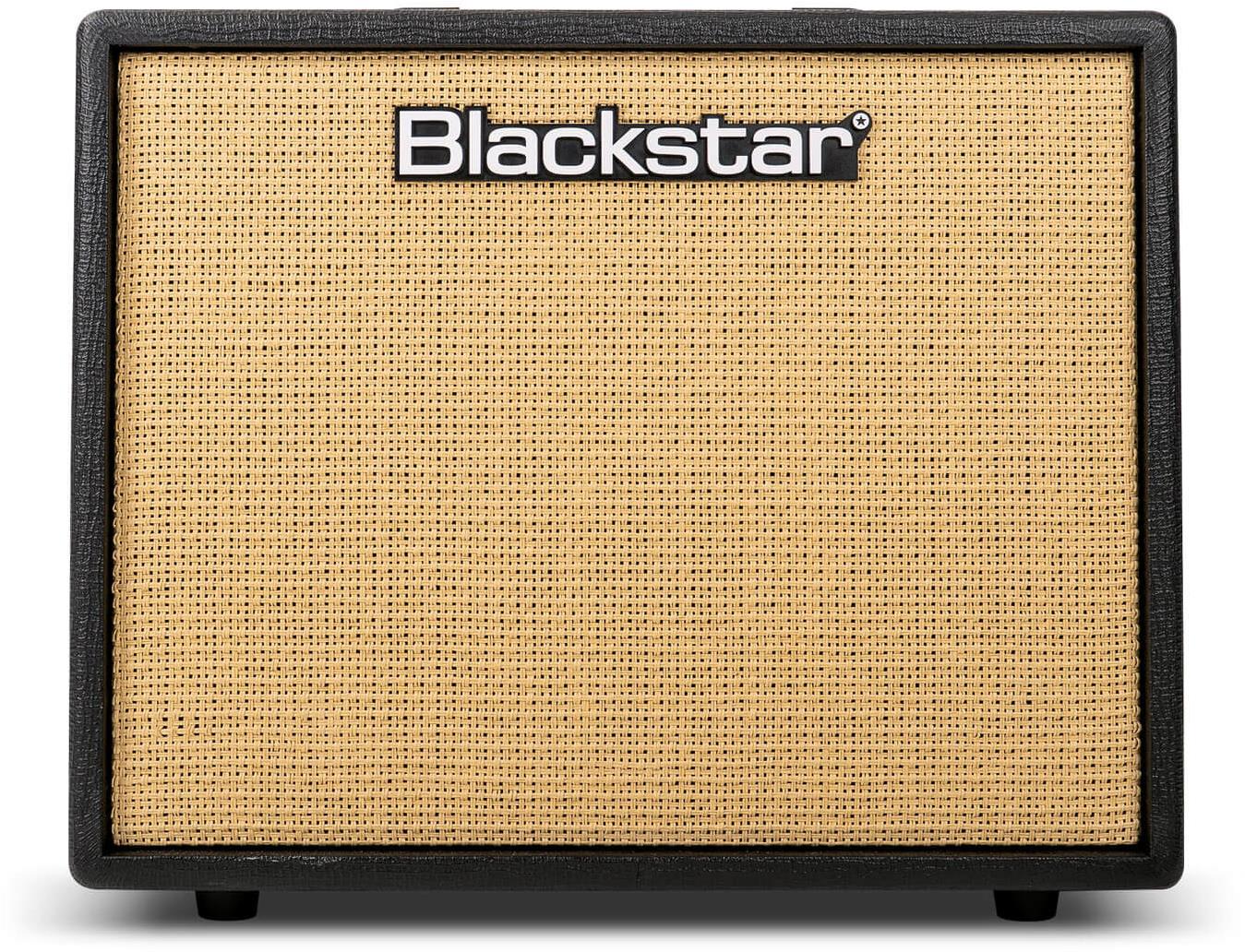 BLACKSTAR Debut 50R – Black