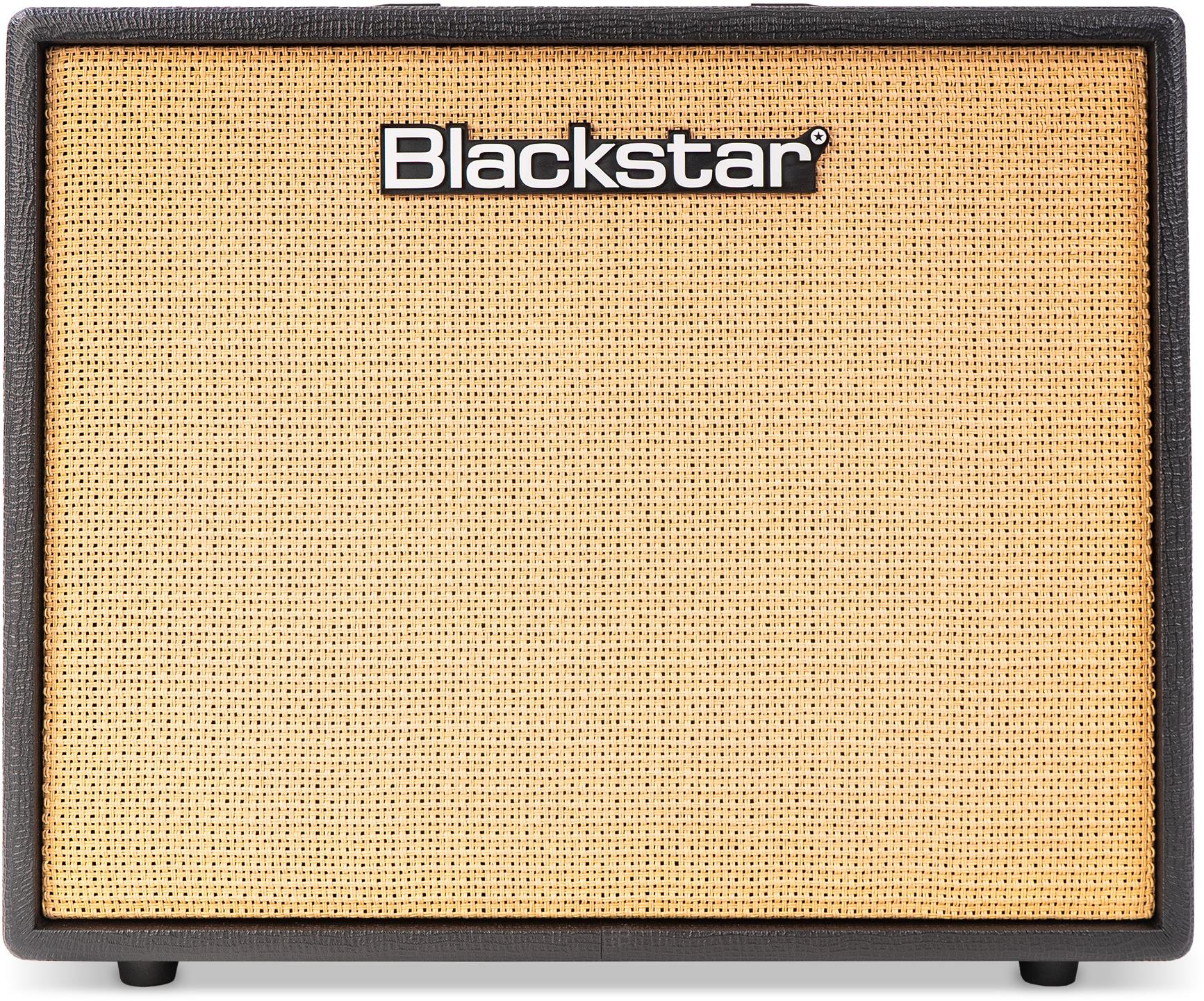 Blackstar Debut 100R 112 – Black