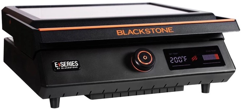 Blackstone Stolný elektrický gril 17" Griddle