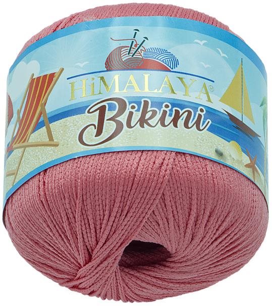 BELLATEX sro Priadza Bikini 50g - 80606 marhuľová