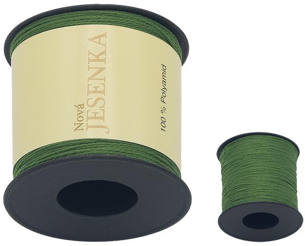 Bellatex Priadza Jesenka 50 g - 012 zelená
