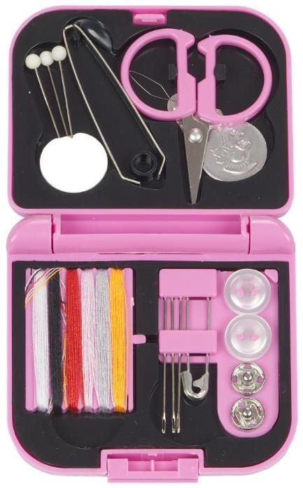 BELLATEX s. r. o. G – Cestovná súprava na šitie