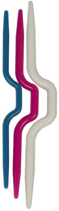 BELLATEX s.r.o. G – ihlice pomocné – 3 ks