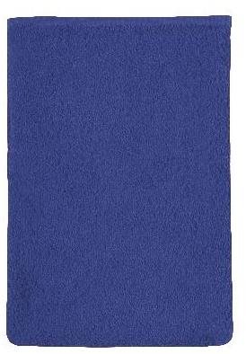 Bellatex Froté uteráčik – 17 × 25 cm – tmavomodrý