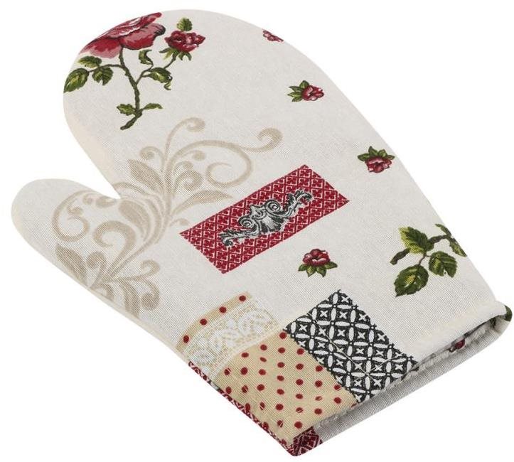 Bellatex 28 × 18 cm – kvet ruže