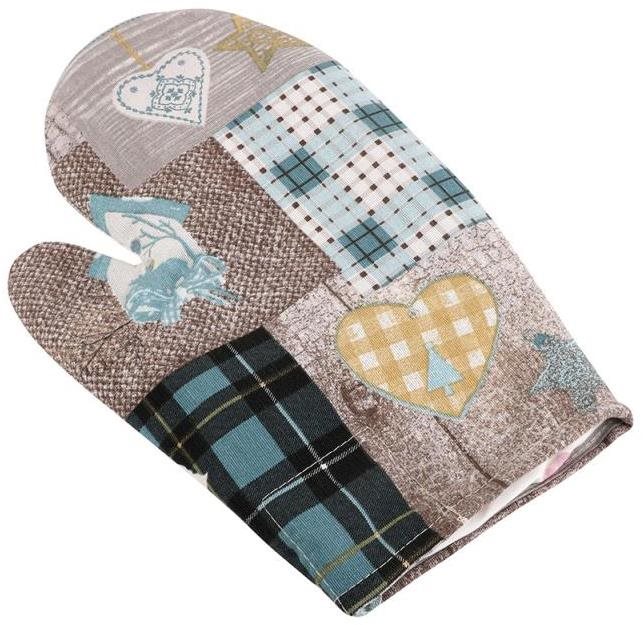 Bellatex 28 × 18 cm – vianočný čas