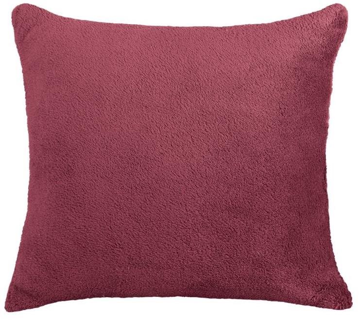Bellatex Maznáčik – 38 × 38 cm – bordový