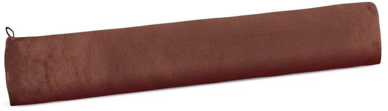 Bellatex LIN – tesniaci valec – 15 × 85cm – Uni hnedá