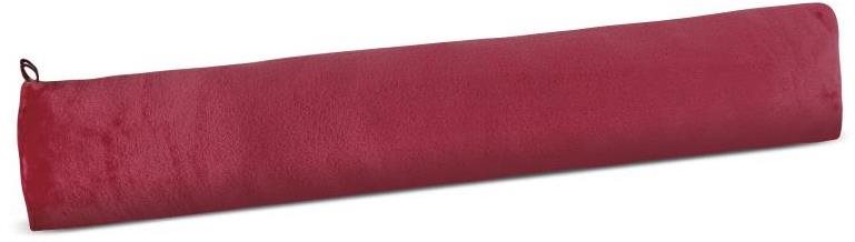 Bellatex LIN – tesniaci valec – 15 × 85cm – Uni jahodová