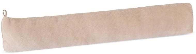 Bellatex LIN – tesniaci valec – 15 × 85 cm – Uni béžový
