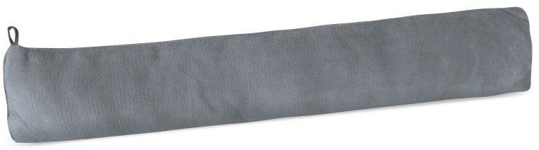 Bellatex LIN – tesniaci valec – 15 × 85 cm – Uni sivý