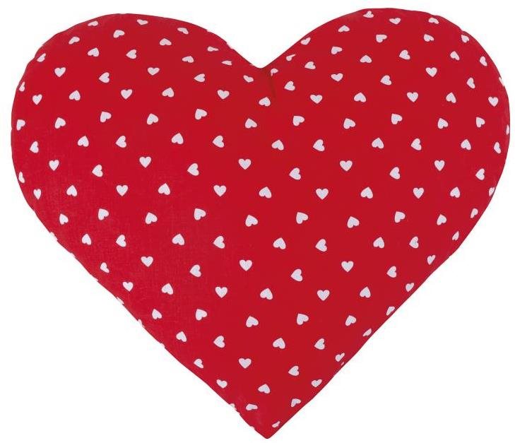 Bellatex SRDCE – 42 × 48 cm – srdiečka