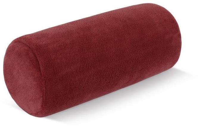 Bellatex Valec Micro – priemer 15 × 35 cm – vínový