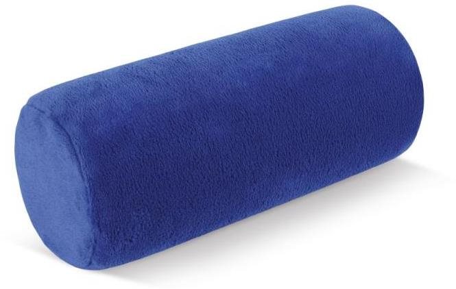 Bellatex Valec Micro – priemer 15 × 35 cm – modrý
