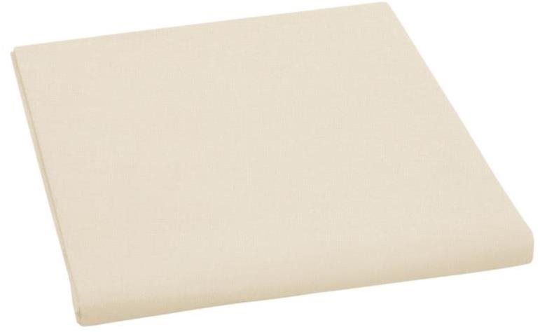 Bellatex Plátená plachta 150 × 230 cm – béžová